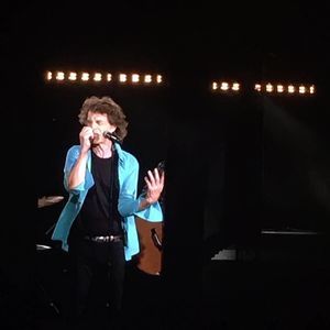 Meet your Posher, Arron